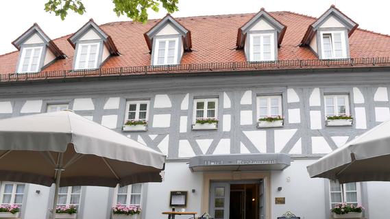 Fränkische Schweiz: Wie Gasthäuser und Hotels überleben können