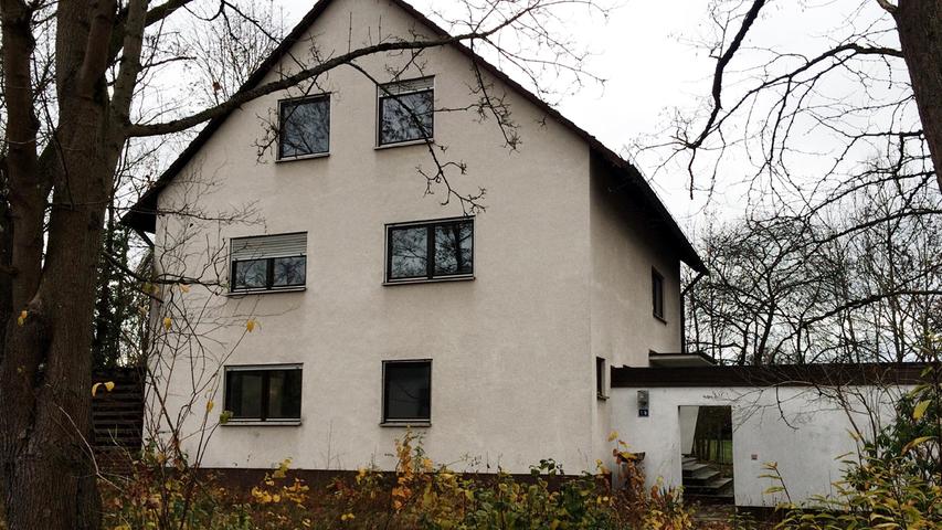 Brand in Schwabacher Sozialunterkunft: Dank an die Helfer - Unterkünfte für Bewohner organisiert Brand in Schwabacher Sozialunterkunft: Dank an die Helfer - Unterkünfte für Bewohner organisiert