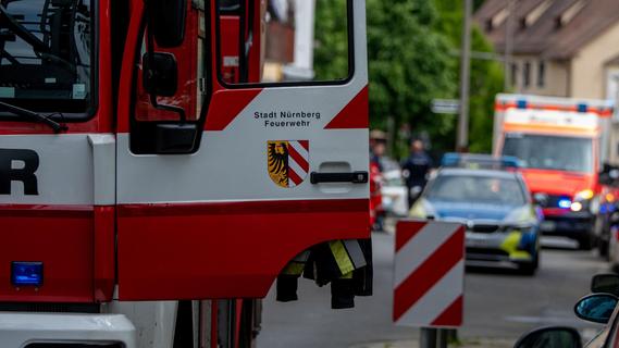 Falscher Alarm: Feuerwehreinsatz in Nürnberg wegen Ex-Youtuber Drachenlord