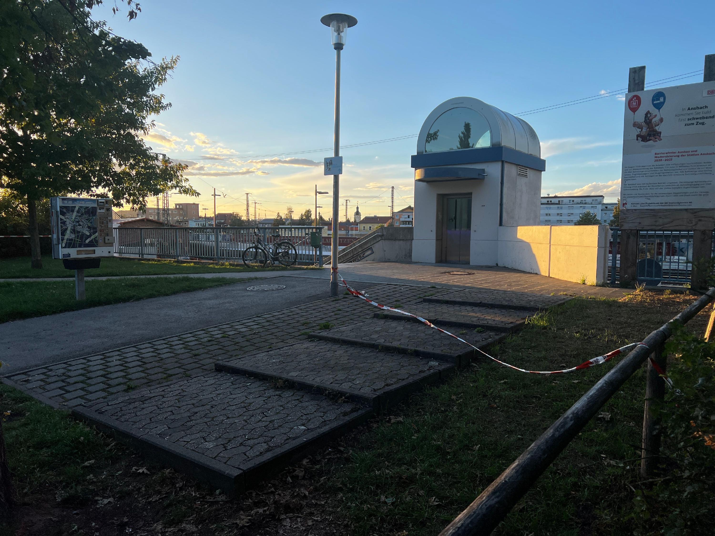 LIVE: "Mann von Polizei niedergeschossen"