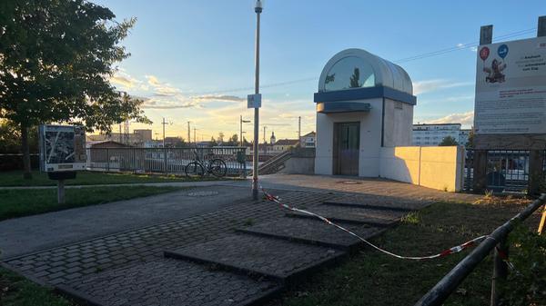 LIVE: "Mann von Polizei niedergeschossen"