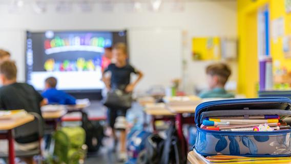 Start in ein neues Schuljahr: Auch in Fürth fehlen Lehrer