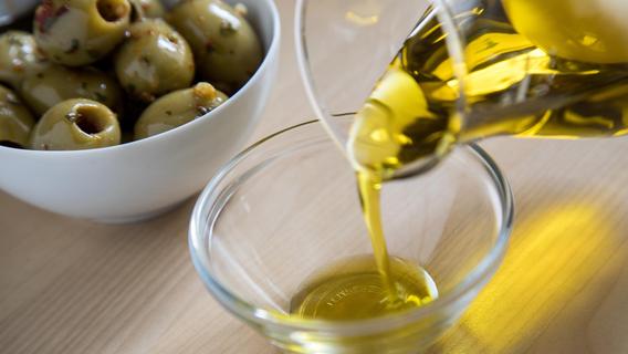 Die Kunst liegt in der Herstellung: Das müssen Sie über Olivenöl wissen