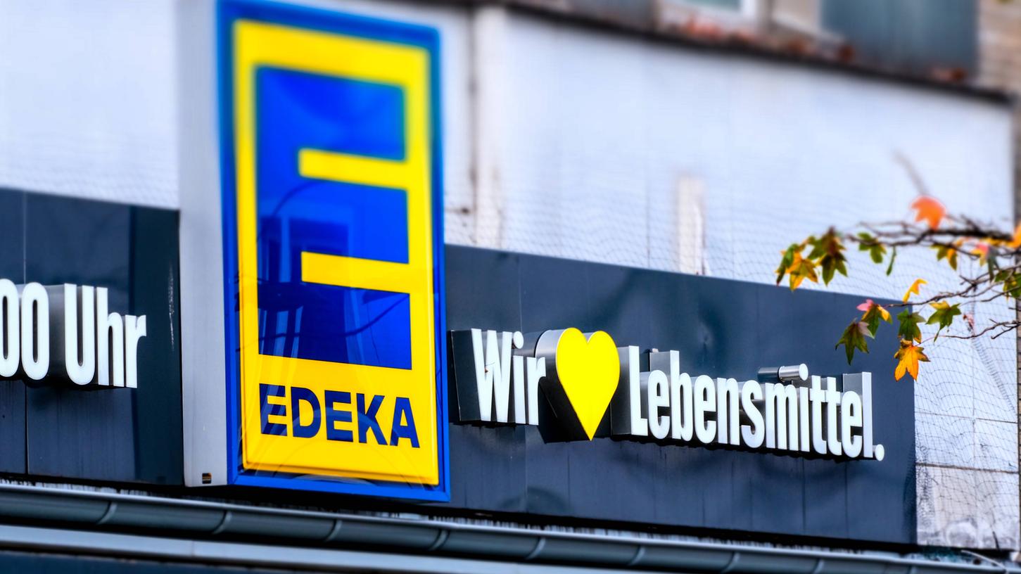 Ab Ende 2024 sollen Edeka-Märkte von Hirschaid aus beliefert werden.