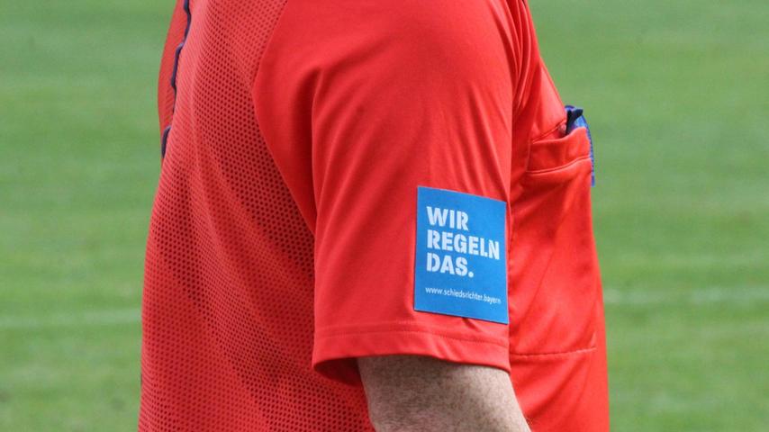 Schiris dringend gesucht: Die Gruppen Jura Nord und Süd bieten einen gemeinsamen Kurs Schiris dringend gesucht: Die Gruppen Jura Nord und Süd bieten einen gemeinsamen Kurs