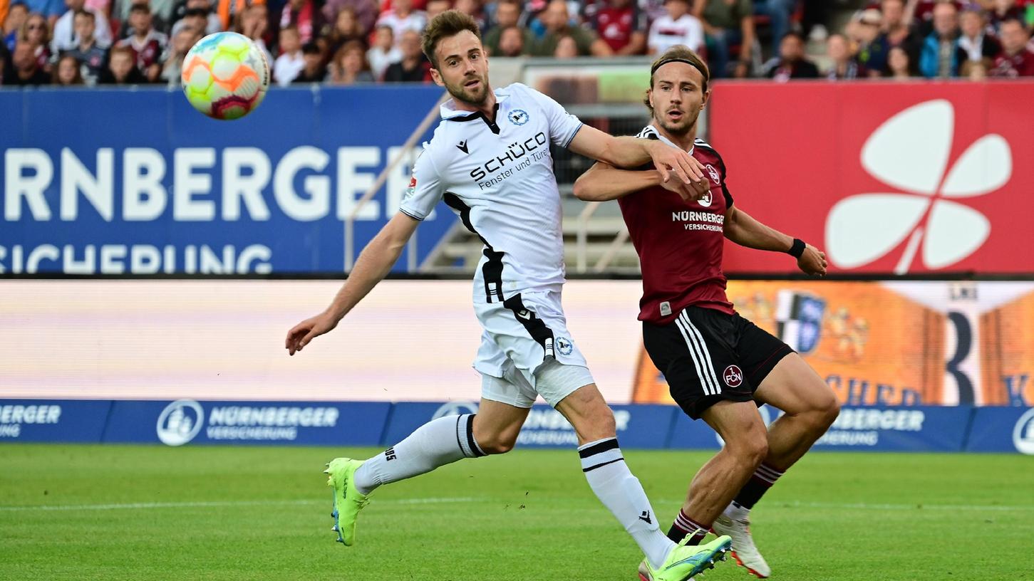 Verstärkung: Felix Lohkemper bereichert das Clubspiel.
Verstärkung: Felix Lohkemper bereichert das Clubspiel.