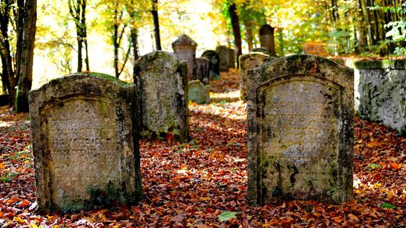 Jüdischer Friedhof verwüstet: Entsetzen in Heiligenstadt ist groß