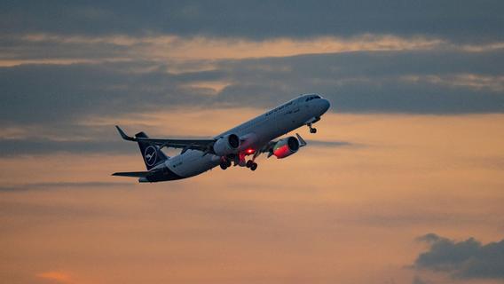 Lufthansa will Fliegen klimaneutral machen - Flugreisen bald ohne schlechtes Gewissen möglich?