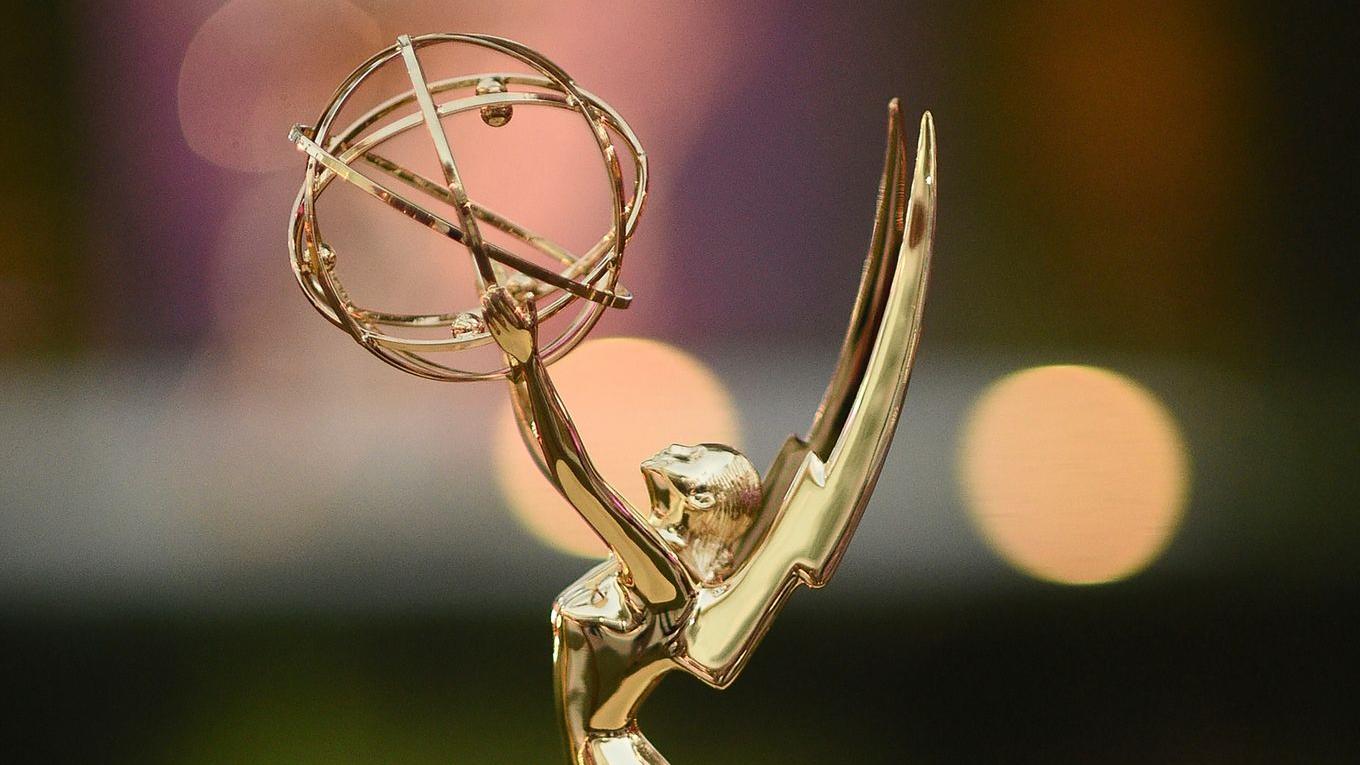 Die Emmys sind die wichtigsten TV-Auszeichnungen der Welt. Die Emmys sind die wichtigsten TV-Auszeichnungen der Welt.