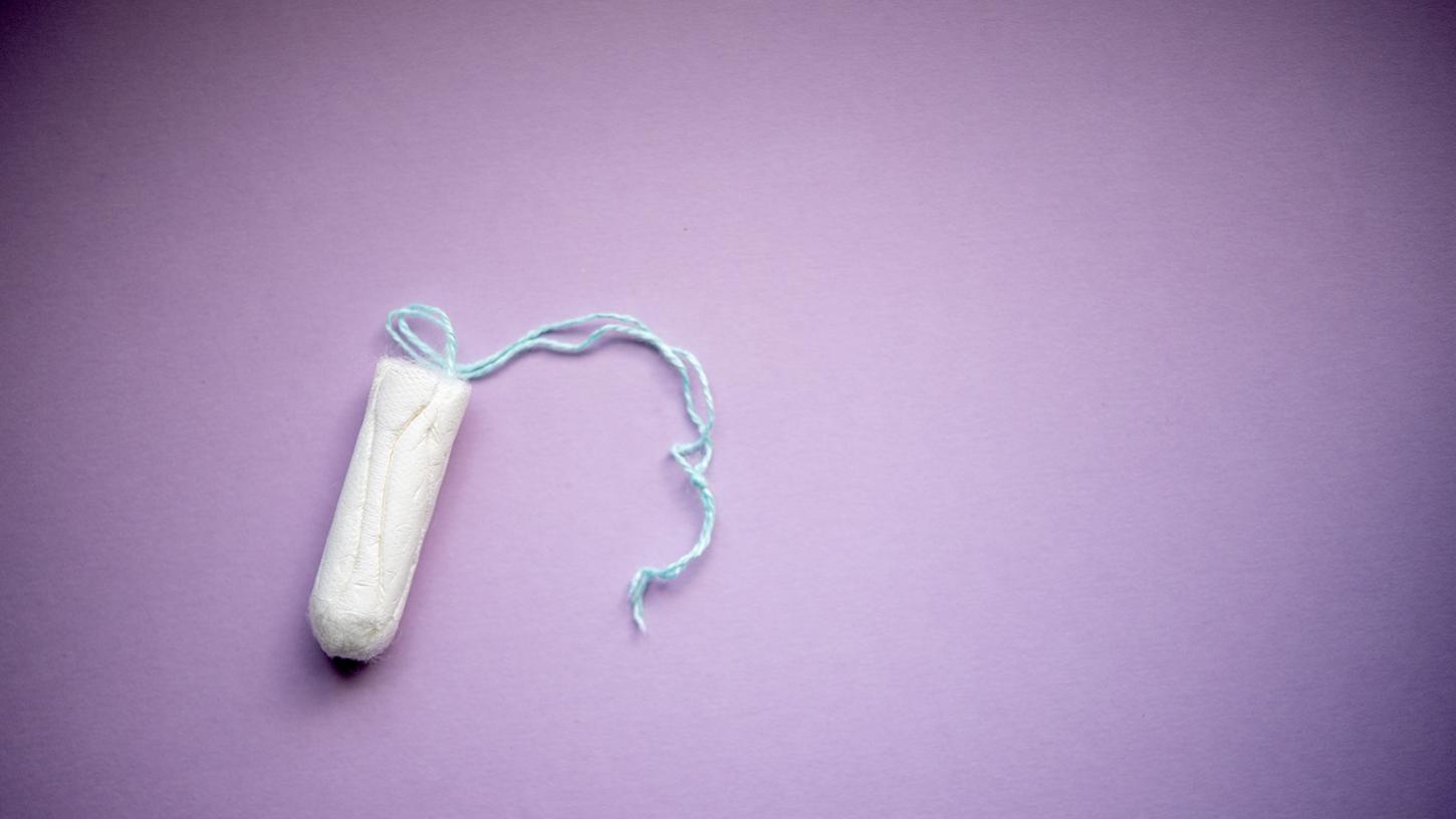 Das Ausbleiben der Menstruation - in der Medizin Amenorrhö genannt - kann auch mit dem Lebensstil zu tun haben.