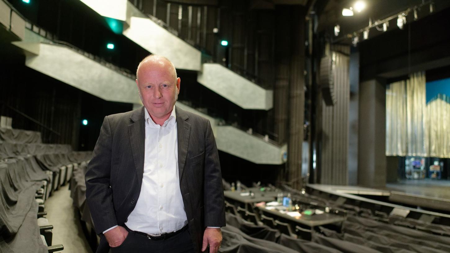 In seinem Beruf braucht es technisches Verständnis: Gernot Kubanek ist Bauphysiker. In seinem Beruf braucht es technisches Verständnis: Gernot Kubanek ist Bauphysiker.