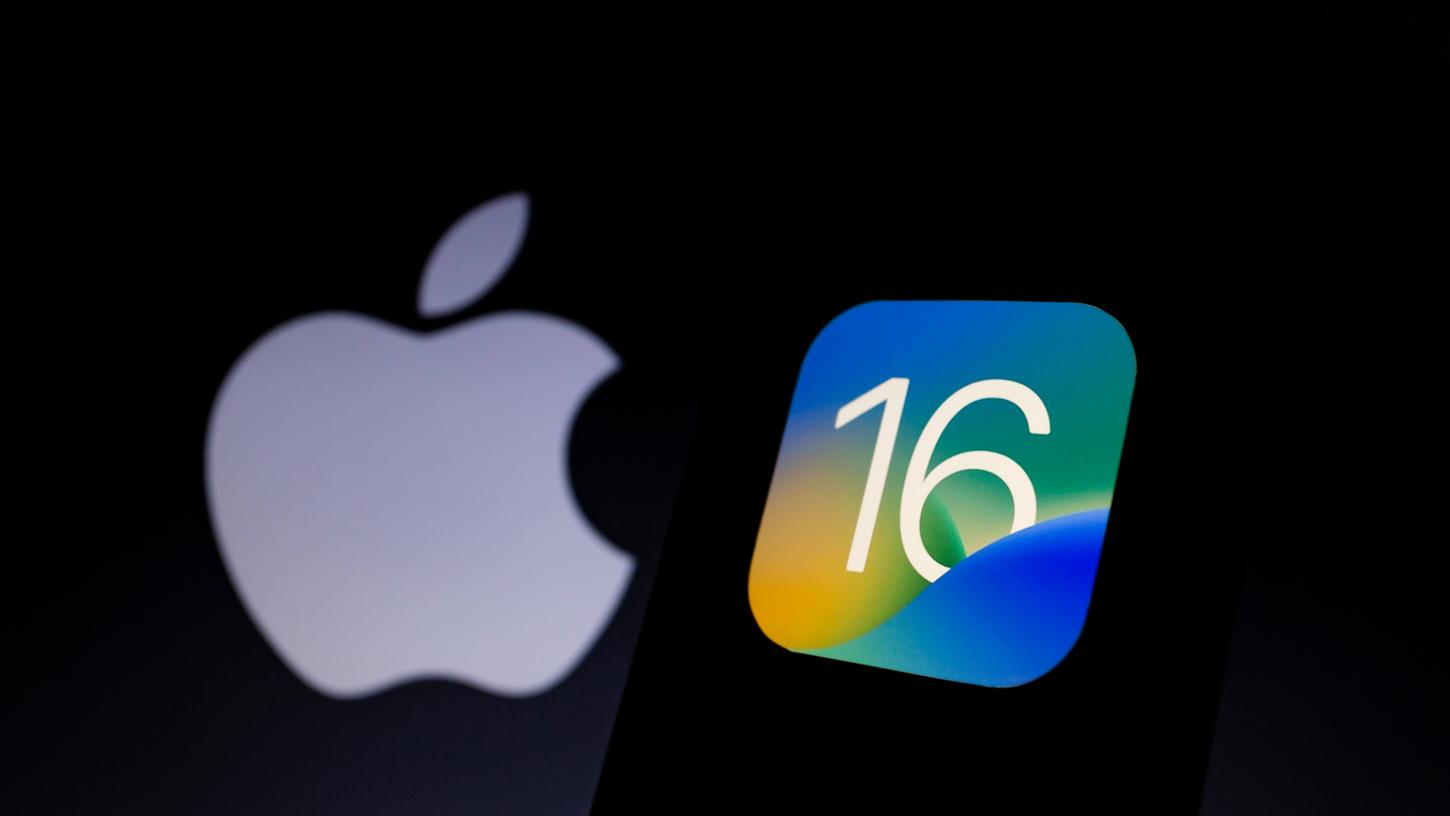 Das neue Softwareupdate ist seit dem 12. September weltweit verfügbar.
Das neue Softwareupdate ist seit dem 12. September weltweit verfügbar.