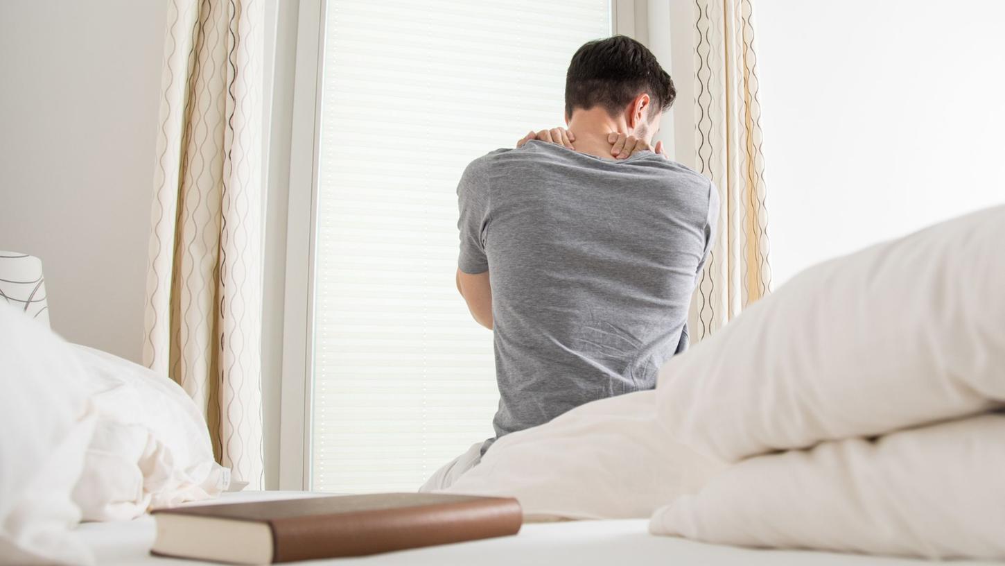 Zeit für eine Sterilisation? Auch wenn die Familienplanung bereits abgeschlossen ist, fällt Männern die Entscheidung schwer. Zeit für eine Sterilisation? Auch wenn die Familienplanung bereits abgeschlossen ist, fällt Männern die Entscheidung schwer.
