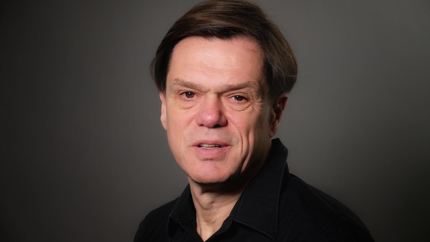 Journalist bei der "Welt": Matthias Heine.
Journalist bei der "Welt": Matthias Heine.