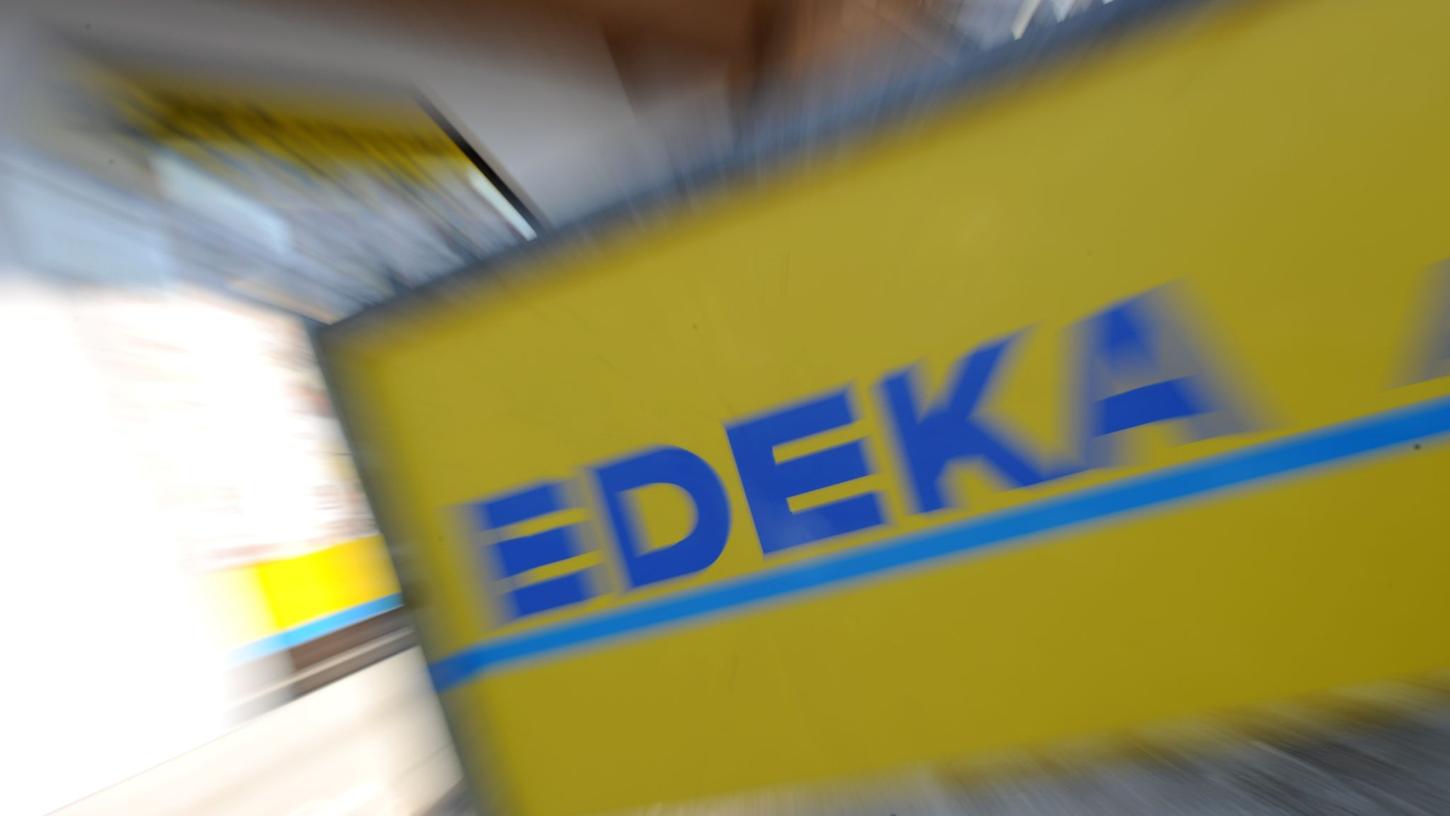 Edeka ruft Frischei-Waffeln der Marke "Gut & Günstig" zurück. Verkauft wurde der betroffene Artikel in Nordrhein-Westfalen, sowie den angrenzenden Teilen von Rheinland-Pfalz und Niedersachsen. Edeka ruft Frischei-Waffeln der Marke "Gut & Günstig" zurück. Verkauft wurde der betroffene Artikel in Nordrhein-Westfalen, sowie den angrenzenden Teilen von Rheinland-Pfalz und Niedersachsen.