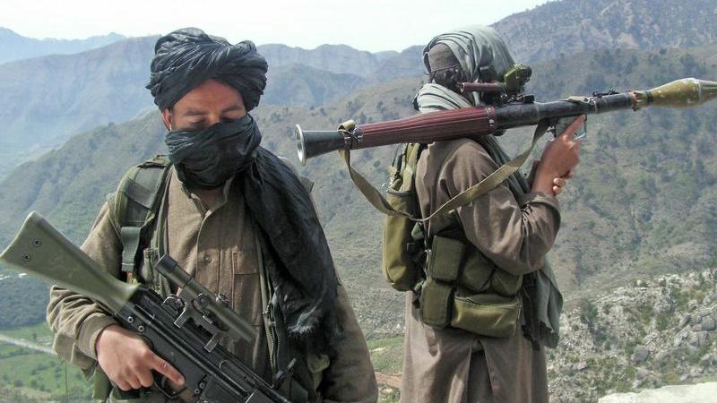 Taliban dementieren Tod ihres Anführers 