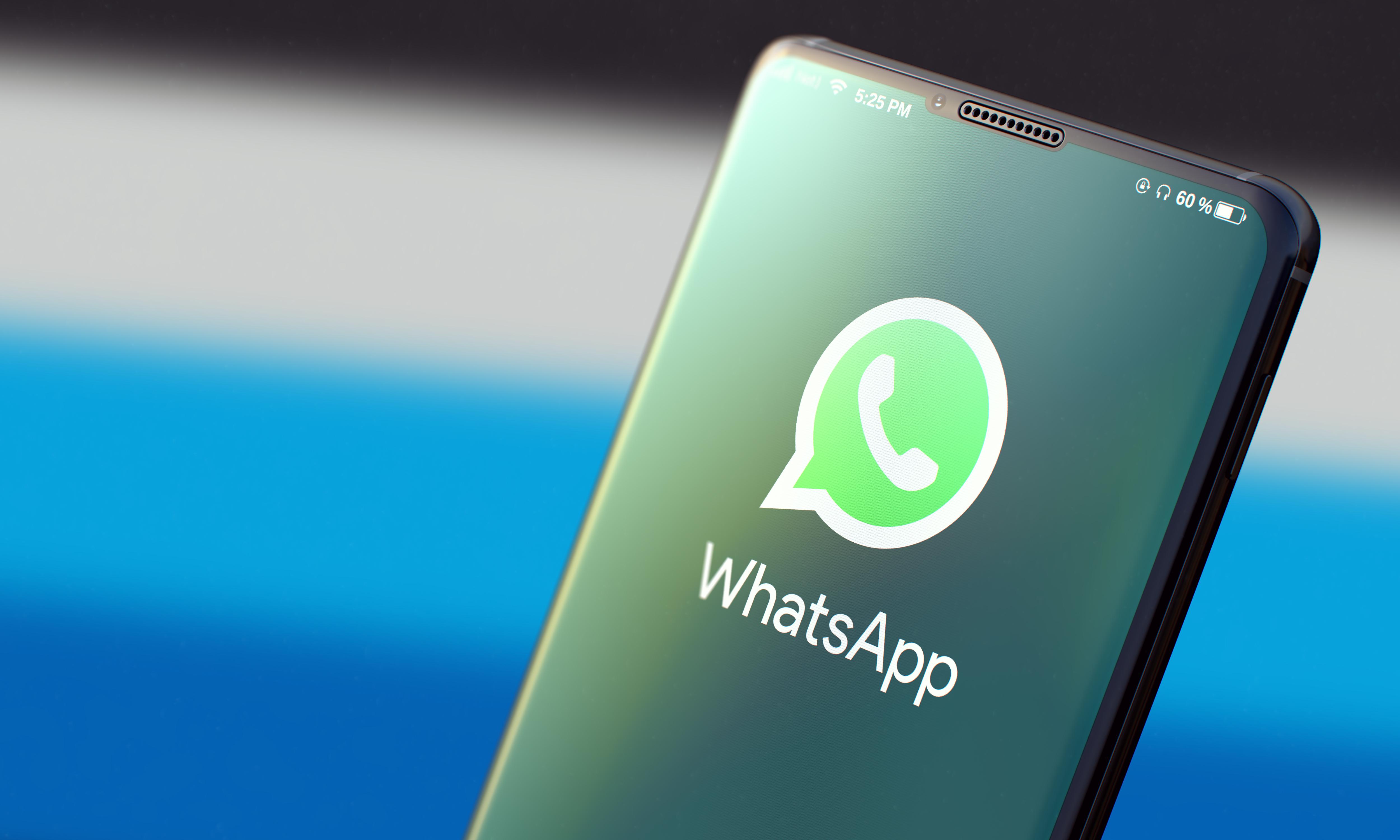 Link In WhatsApp-Status: Ein Einfacher Trick