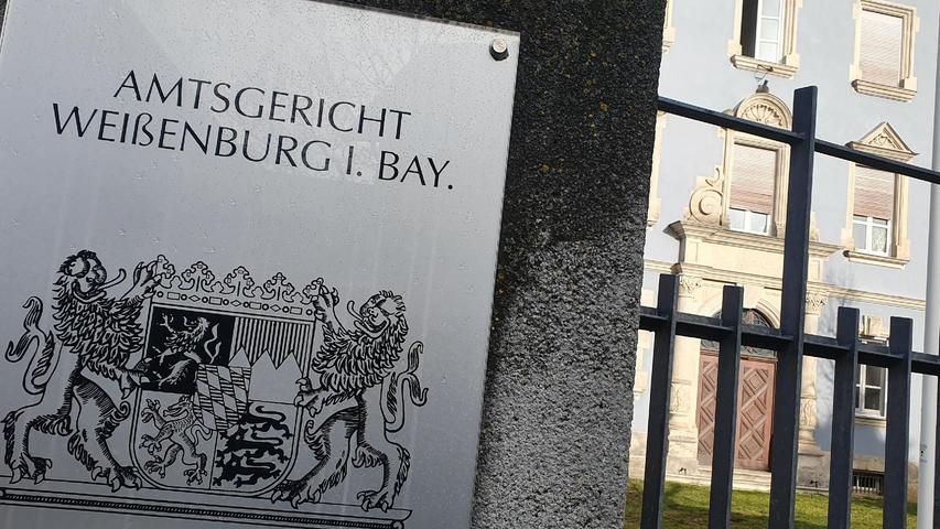 Gericht: Junger Mann wegen Kinderpornografie verurteilt - "Das ist eine schwere Schuld" Gericht: Junger Mann wegen Kinderpornografie verurteilt - "Das ist eine schwere Schuld"