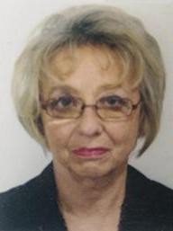 Elke Yassin-Radowsky leitet die Außenstelle des Weißen Rings für Erlangen, Erlangen-Höchstadt und Fürth-Land. Elke Yassin-Radowsky leitet die Außenstelle des Weißen Rings für Erlangen, Erlangen-Höchstadt und Fürth-Land.