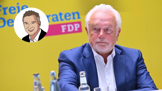Kubicki vs. Lauterbach: Diesmal ist der FDP-Macho zu weit gegangen