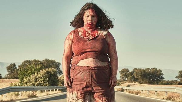 In "Piggy" geht es um einen Mörder und eine gemobbte Teenagerin im heißen Südspanien.