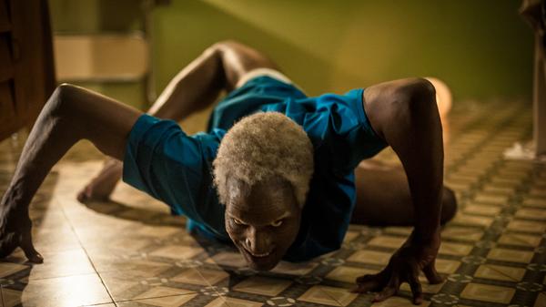 In "American Carnage" wird ein mysteriöser “Freiwilligendienst” zum Horror-Albtraum.
