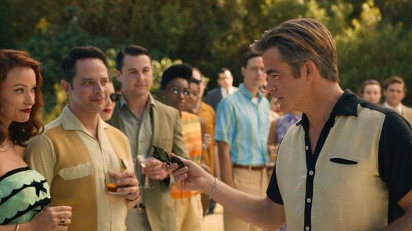 Das Fantasy Filmfest startet am 21. September 2022 mit dem komplexen, psychologischen Thriller „Don’t Worry Darling“ mit Harry Styles. Im Film wird die perfekte Idylle einer isolierten Gemeinde bedroht.
