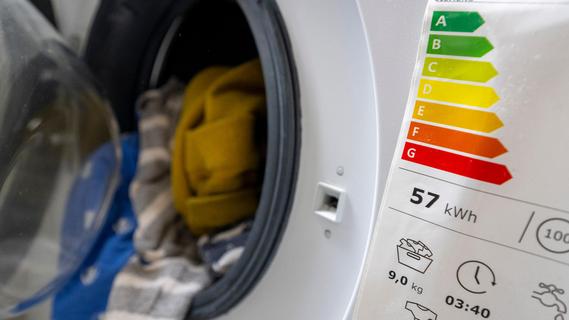 Waschmaschine entkalken: Mit diesem Hausmittel klappt es ganz einfach