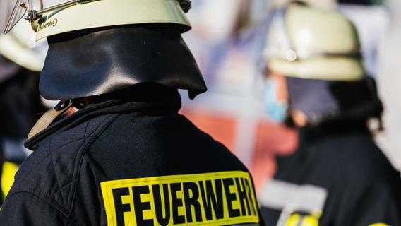 Dechsendorfer Feuerwehrmann an Körper und Seele verletzt