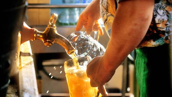 Auswertung zeigt: Das sind die beliebtesten Biersorten der Deutschen