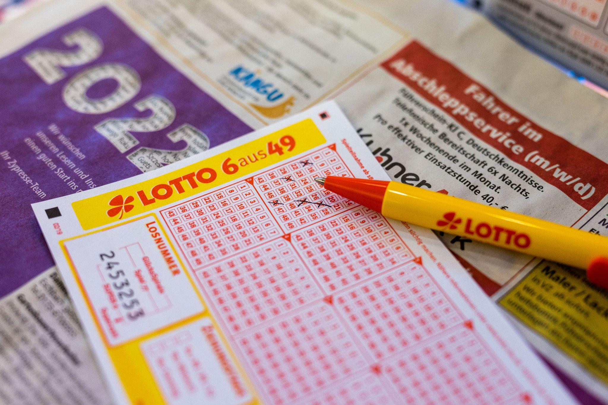 "Jeder Soll Wissen, Wie Reich Ich Bin": Lotto-Gewinner Chico Kauft ...