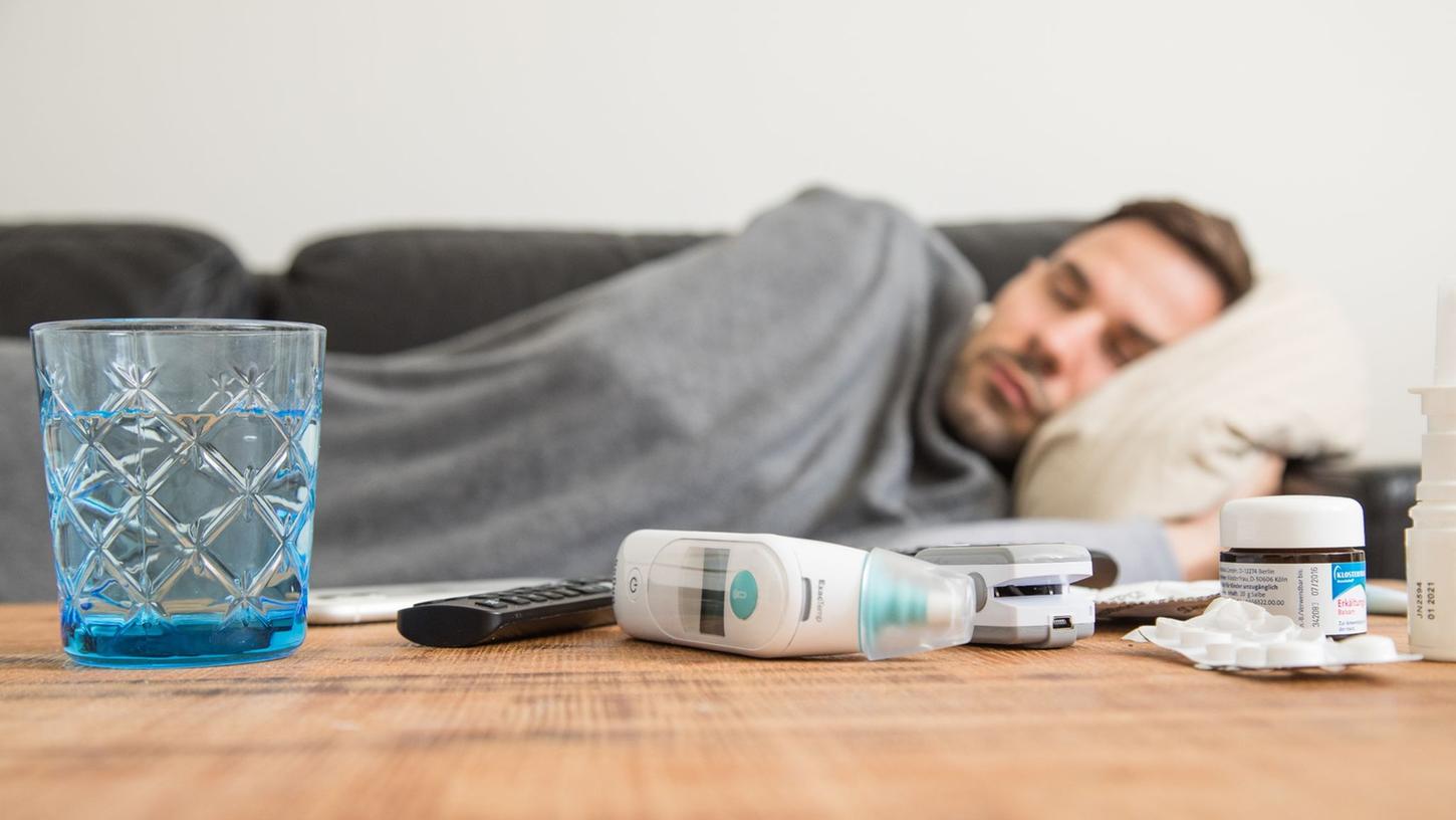 Ihr Überstundenabbau fällt mit einer Krankheit zusammen? Dann ist das Pech, denn die Überstunden gelten trotzdem als genommen. Ihr Überstundenabbau fällt mit einer Krankheit zusammen? Dann ist das Pech, denn die Überstunden gelten trotzdem als genommen.