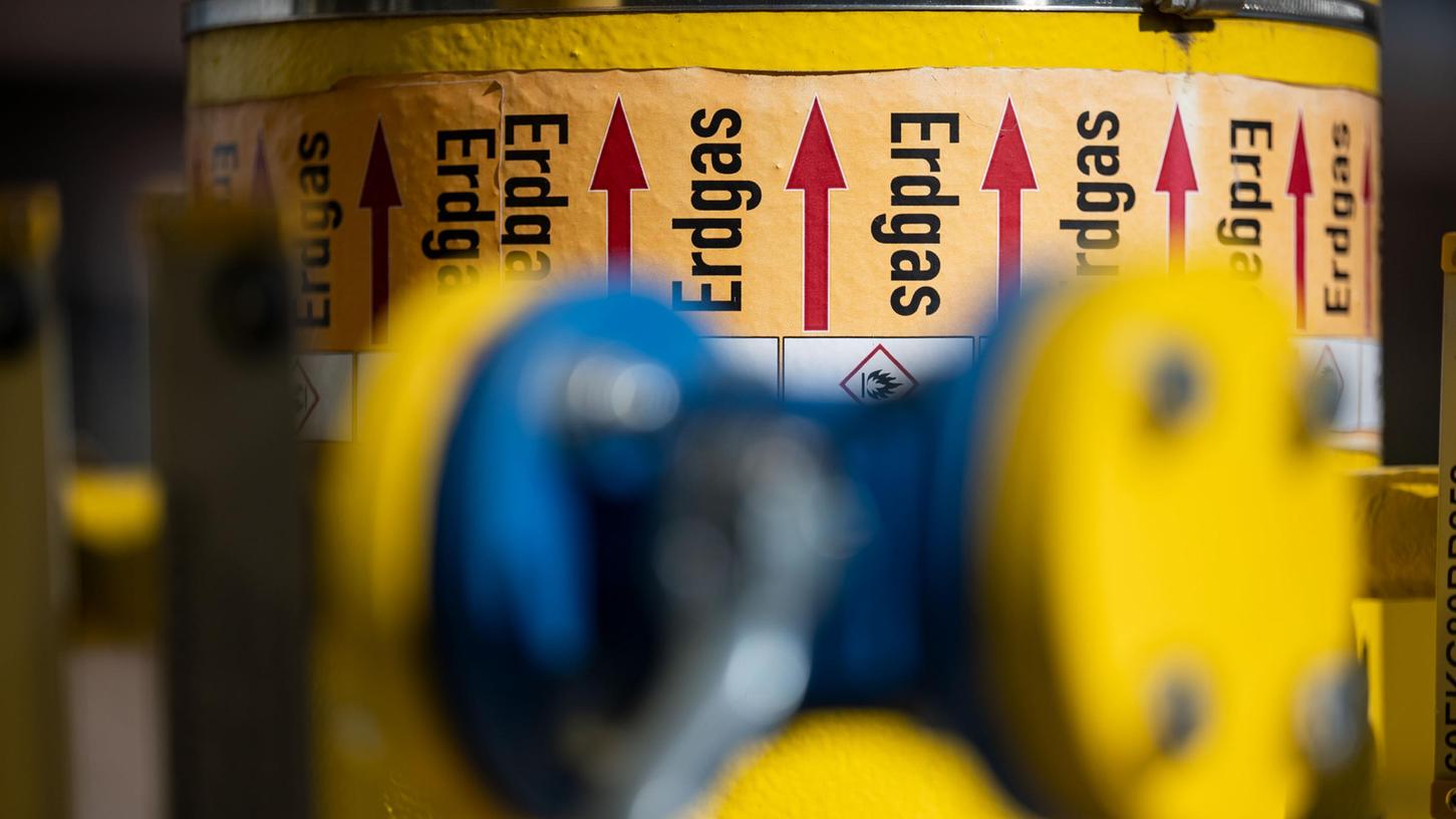 Die steigenden Preise, insbesondere für Gas, machen Haushalten, aber auch den kommunalen Versorgern Kopfzerbrechen.
Die steigenden Preise, insbesondere für Gas, machen Haushalten, aber auch den kommunalen Versorgern Kopfzerbrechen.