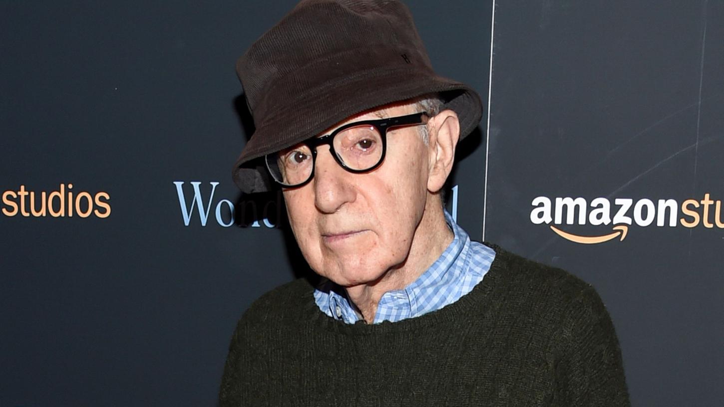 Zuletzt gab es Spekulationen über ein mögliches Karriereende von Woody Allen.