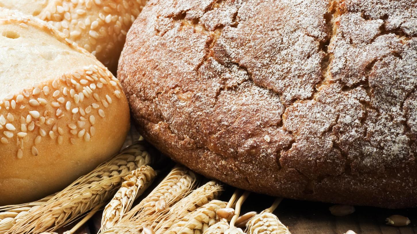 Mit "Inflationsbroten" wollen Bäckereien gegen die steigenden Kosten kämpfen und auf ihre schwierige Situation aufmerksam machen. (Symbolbild)