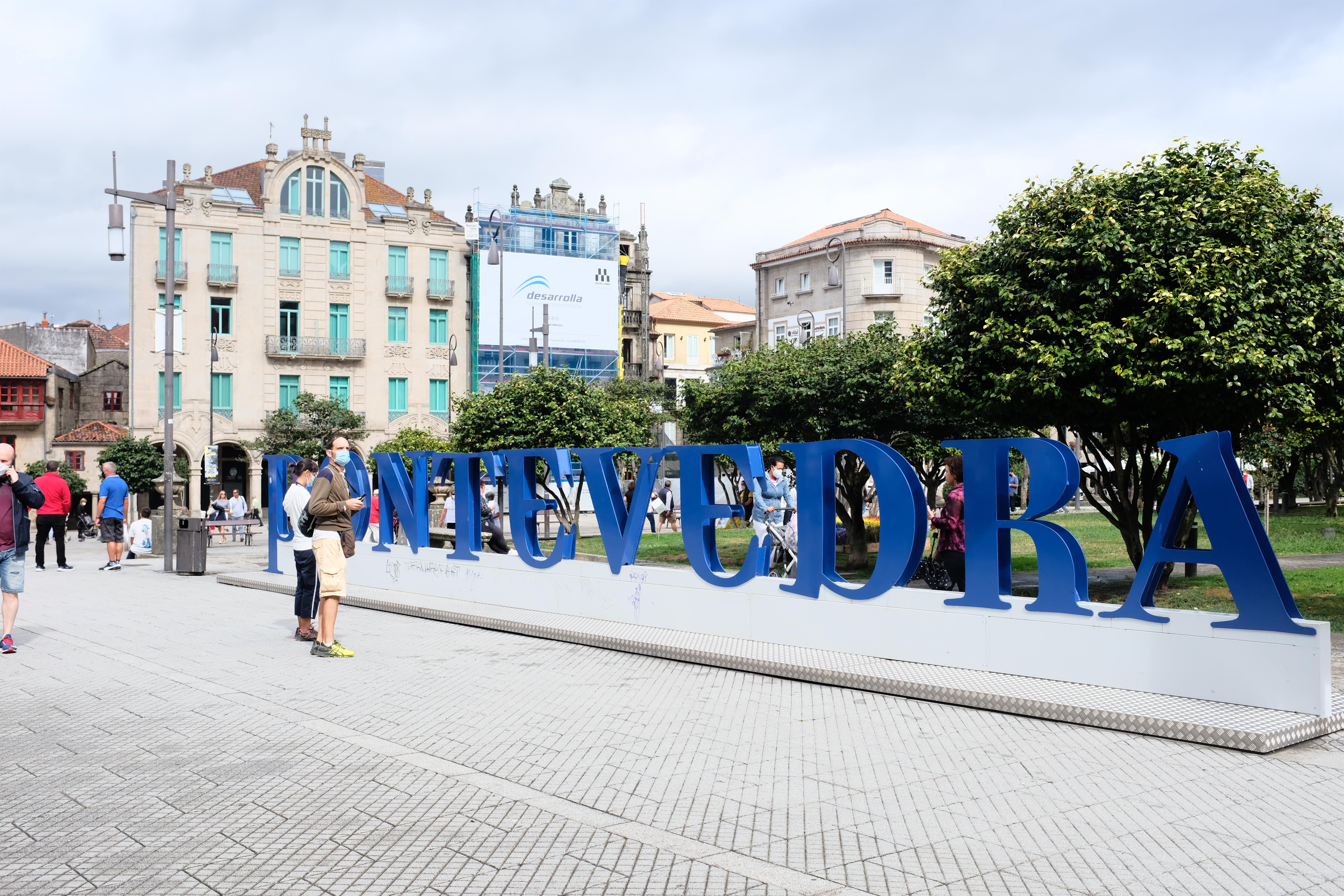 Tolle Alternative zum spanischen Jakobsweg Von Süden aus Portugal nach