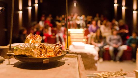 Glanzvoll: Schwabachs Goldschlägerhandwerk soll immaterielles Kulturerbe werden
