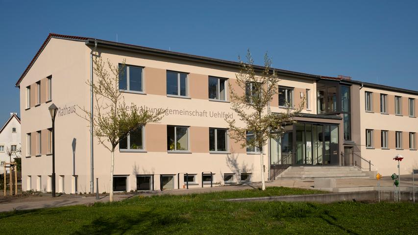 Wahl-Krimi in Uehlfeld um den Einzug in die Stichwahl: Fünf Stimmen Unterschied Wahl-Krimi in Uehlfeld um den Einzug in die Stichwahl: Fünf Stimmen Unterschied