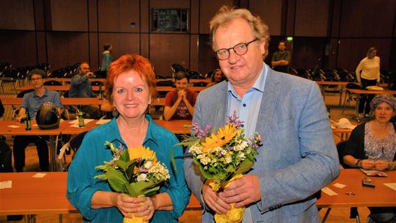 Landtagswahl: Fürths Grüne setzen erneut auf Barbara Fuchs