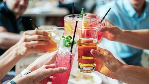 Das sind die zehn beliebtesten Cocktails weltweit