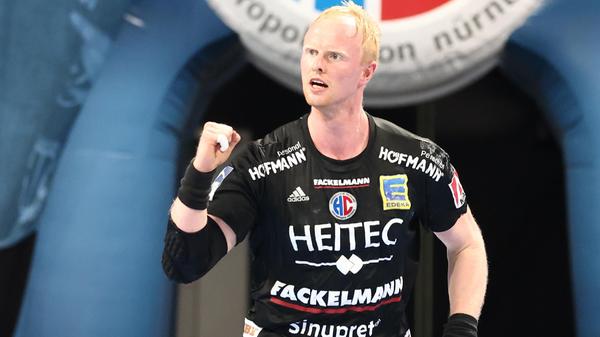 HC Erlangen - FRISCH AUF! Göppingen