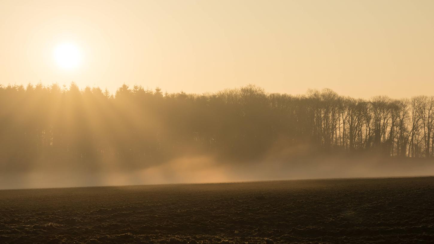 Nebel bedeutet nicht gleich Nebel.