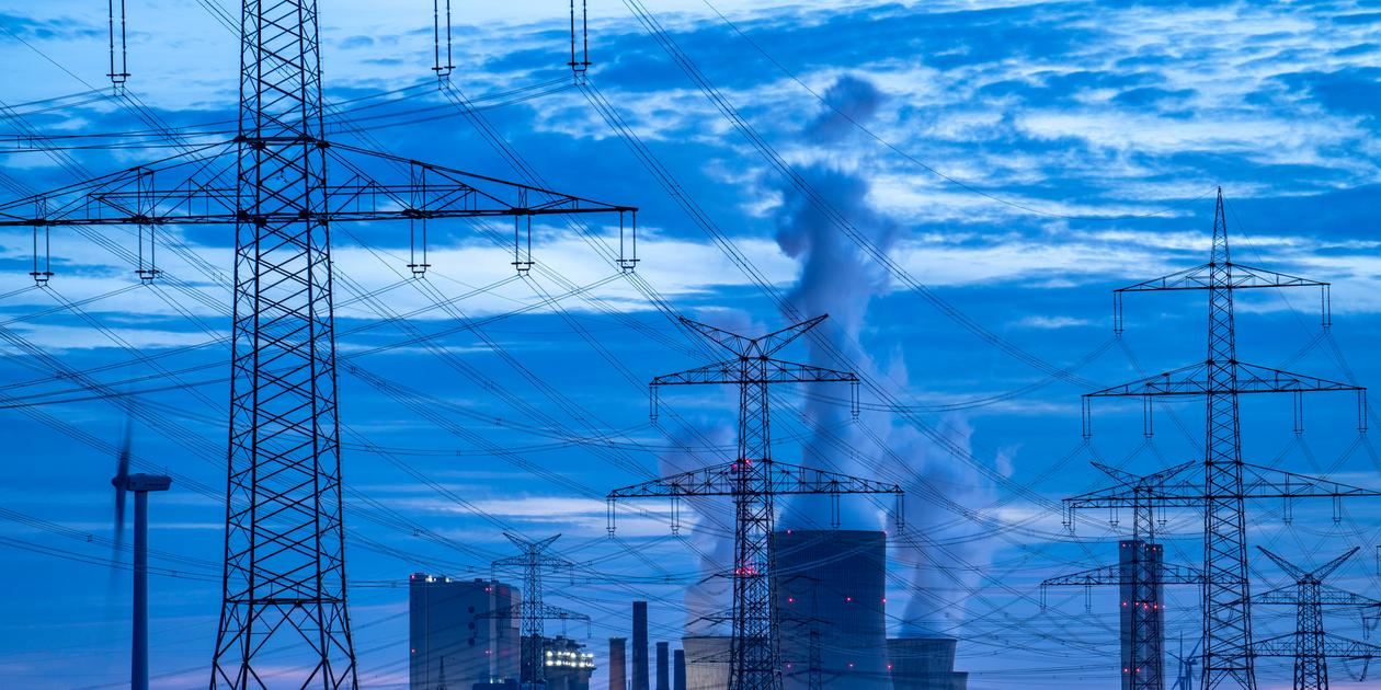 Grundversorgung: Ist der Strom hier günstiger? | Nordbayern