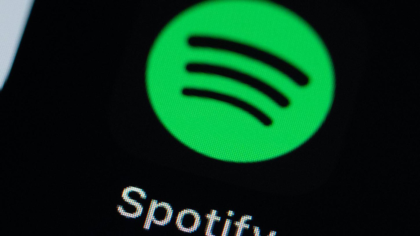 Preise steigen heute immer mehr an. Auch Spotify-Nutzerinnen und Nutzer sind betroffen. Preise steigen heute immer mehr an. Auch Spotify-Nutzerinnen und Nutzer sind betroffen.