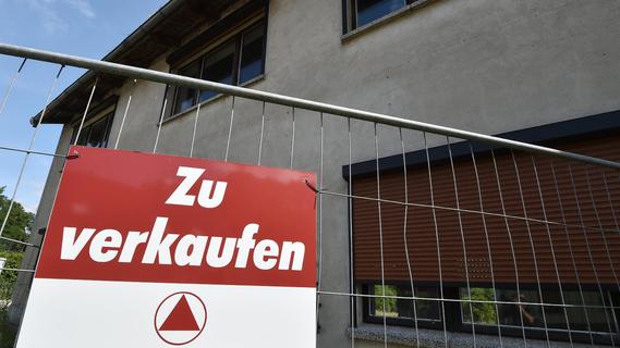 Geplatzter Traum vom Eigenheim: 300.000 Euro für ein Single-Appartement