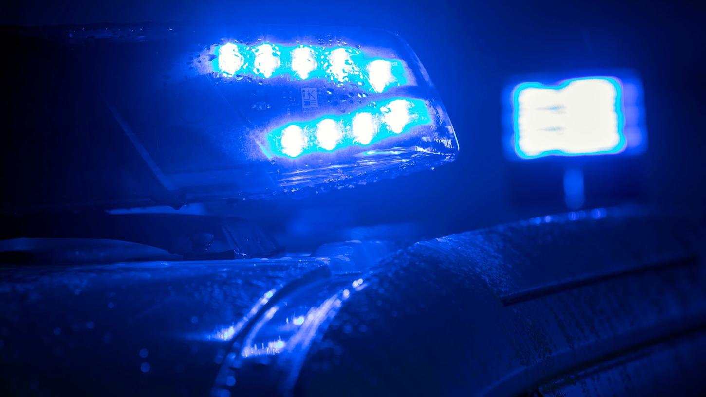 Die Polizei wurde zu einem Vorfall in der Werderau gerufen. Die Polizei wurde zu einem Vorfall in der Werderau gerufen.