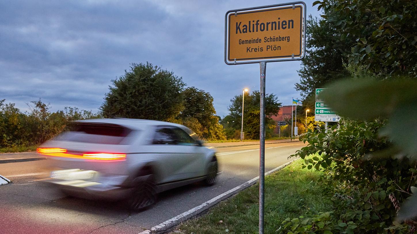 Hyundai Ioniq 5: Mal schnell nach Kalifornien. Hyundai Ioniq 5: Mal schnell nach Kalifornien.