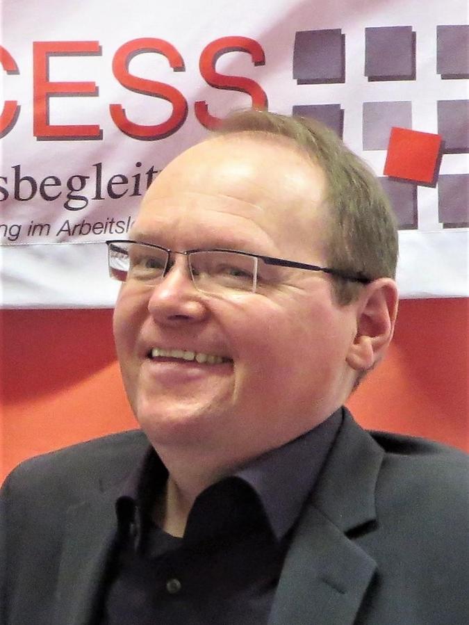 Karl-Heinz Miederer, Access-Geschäftsführer