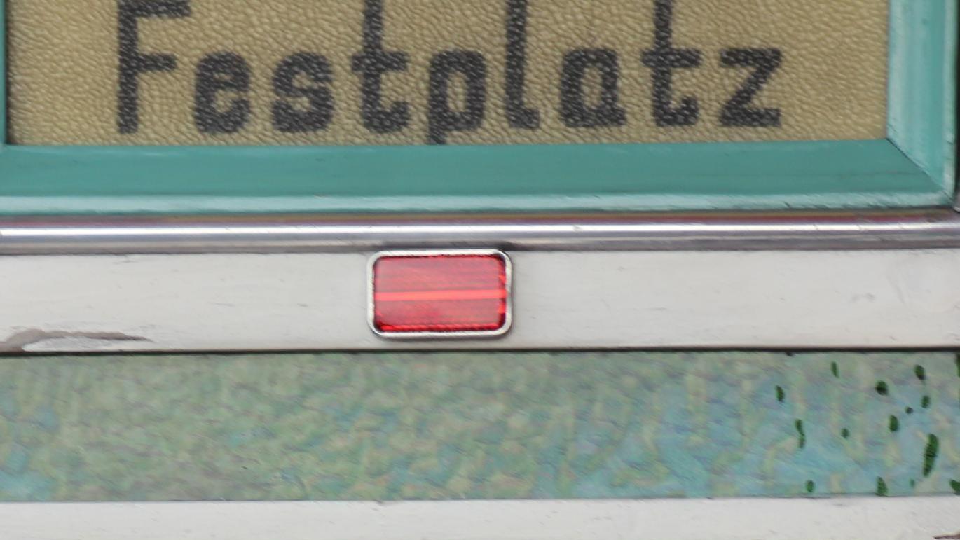 Festplatz statt Altstadt - der Stadtrat hat eine Rolle rückwärts gemacht. Festplatz statt Altstadt - der Stadtrat hat eine Rolle rückwärts gemacht.