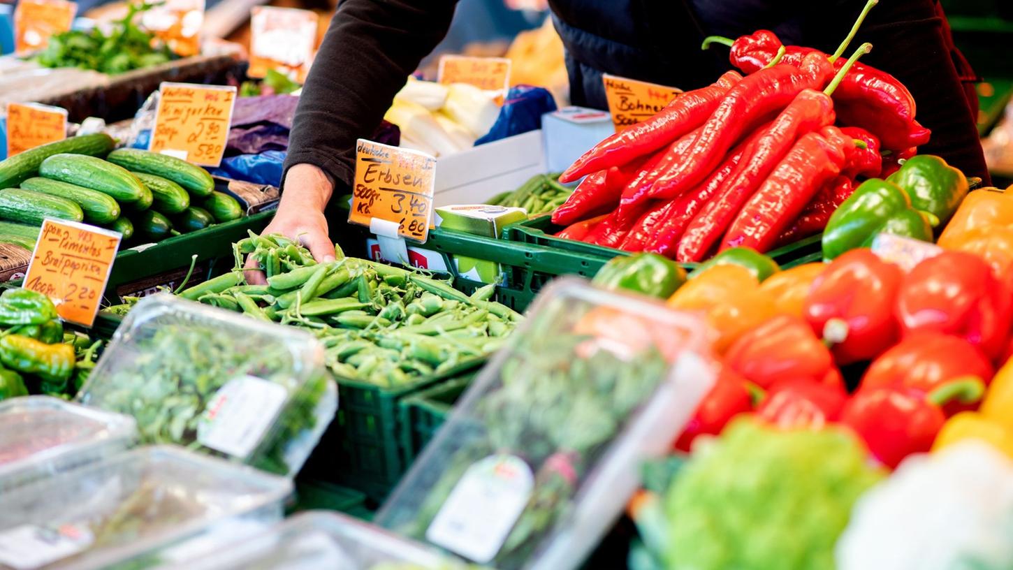 Eine neue Studie untersuchte die Ernährungweisen von Menschen aus 185 Ländern.